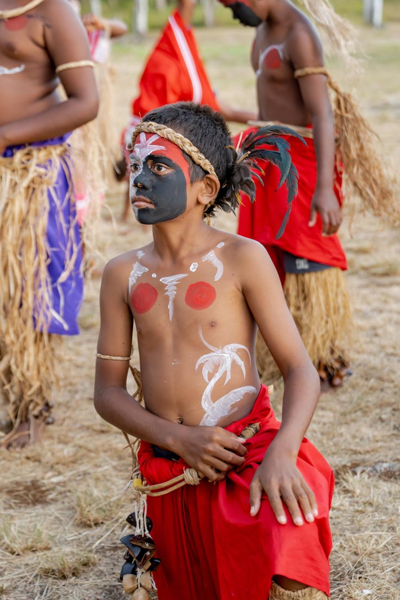 Intercontinental Lifou Wadra Bay Resort Akaouane Esterno foto
