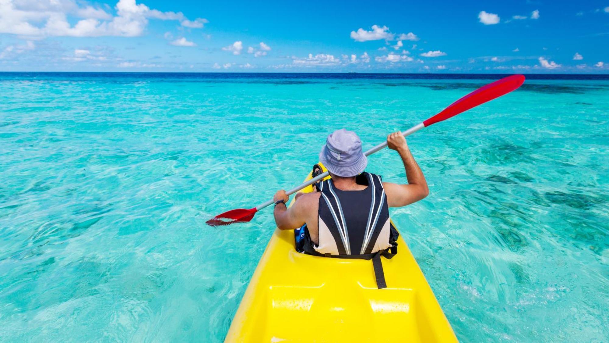 Intercontinental Lifou Wadra Bay Resort Akaouane Esterno foto